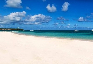 IFA Villas Bavaro Beach Resort