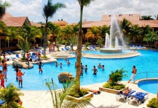 IFA Villas Bavaro Beach Resort