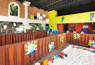 IFA Villas Bavaro Beach Resort