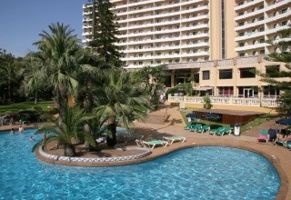 Benidorm East by Pierre & Vacances (ex. Palm Beach)