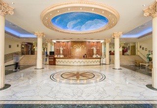 Benidorm East by Pierre & Vacances (ex. Palm Beach)