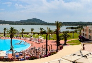 Pullman Timi Ama Sardegna