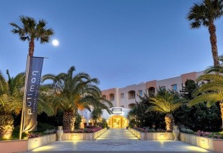Pullman Timi Ama Sardegna