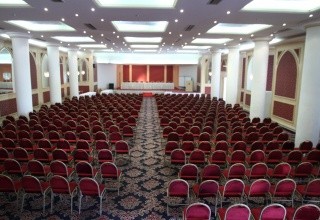 Orient Palace