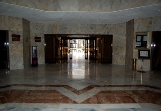 Orient Palace