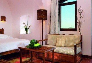 Mövenpick Resort El Quseir