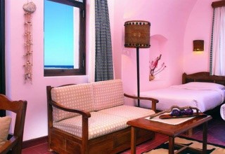 Mövenpick Resort El Quseir