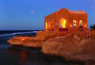 Mövenpick Resort El Quseir