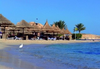 Mövenpick Resort El Quseir