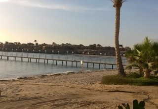 Mövenpick Resort El Quseir
