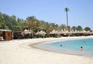 Mövenpick Resort El Quseir