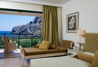 Atlantica Aegean Blue