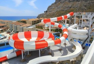Atlantica Aegean Blue