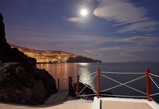 The Cliff Bay