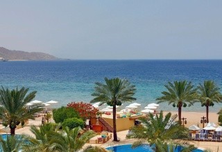 Intercontinental Aqaba