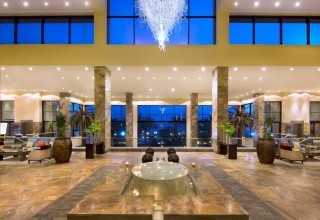 Intercontinental Aqaba