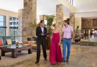 Intercontinental Aqaba