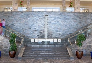 Intercontinental Aqaba