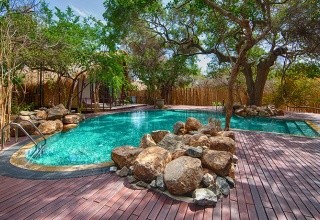 Jungle Beach Resort