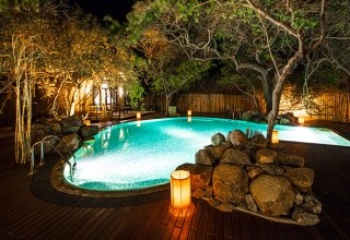 Jungle Beach Resort