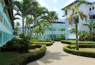 Grand Paradise Playa Dorada