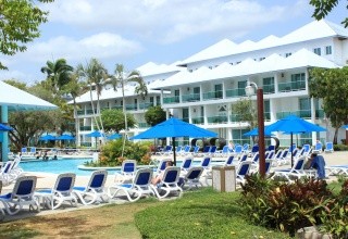 Grand Paradise Playa Dorada