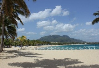 Grand Paradise Playa Dorada