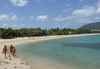 Grand Paradise Playa Dorada