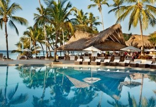 Viva Wyndham Dominicus Beach