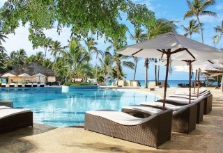 Viva Wyndham Dominicus Beach