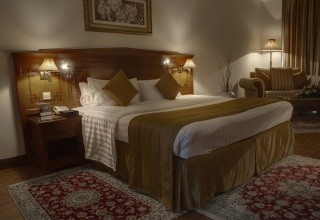 Grand Excelsior Bur Dubai (ex. Dhow Palace)