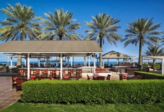 Hilton Fujairah