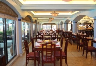 Hilton Fujairah
