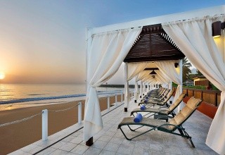 Hilton Fujairah