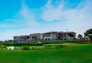 Regnum Carya Golf & Spa Resort