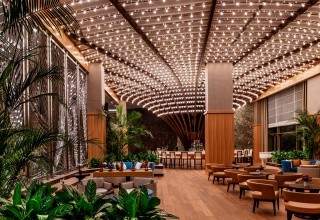Regnum Carya Golf & Spa Resort
