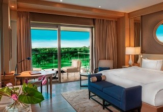 Regnum Carya Golf & Spa Resort