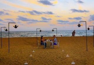 Pandanus Beach Resort & Spa