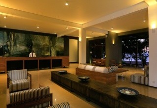 Pandanus Beach Resort & Spa