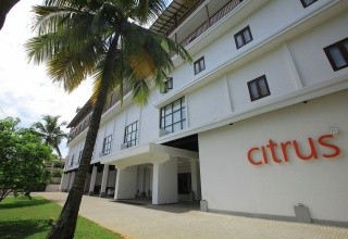 Citrus Hikkaduwa