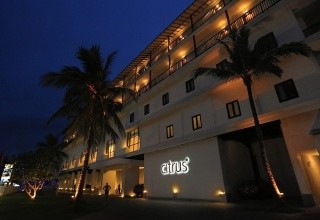 Citrus Hikkaduwa