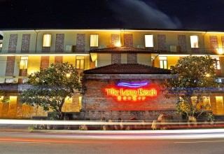 Long Beach Resort