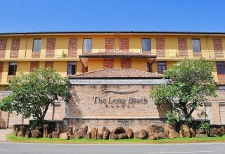 Long Beach Resort