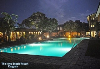 Long Beach Resort