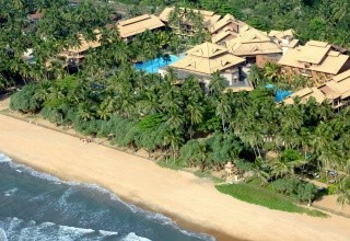 Royal Palms Beach
