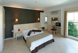 Holiday Inn Resort Bodrum