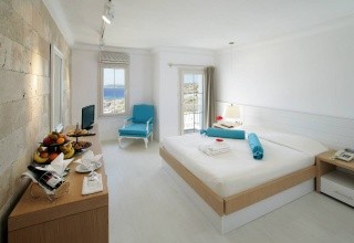 Holiday Inn Resort Bodrum