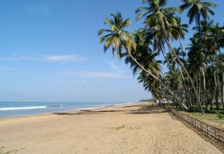 Royal Palms Beach