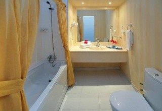 Holiday Inn Resort Bodrum