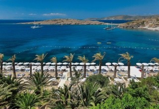 Holiday Inn Resort Bodrum